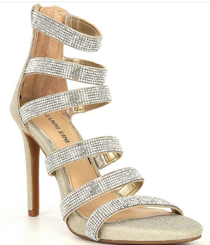 Gianni bini rubaleigh